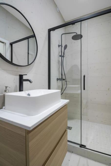 02.Appart 4Pers#1 Bedroom#Pigalle#Opera#Paris 9 Dış mekan fotoğraf